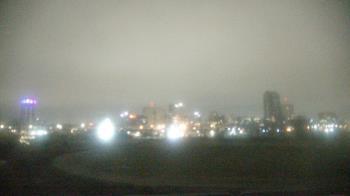 Weather camera view of Grange Insurance Audubon Center.