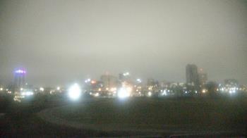 Weather camera view of Grange Insurance Audubon Center.