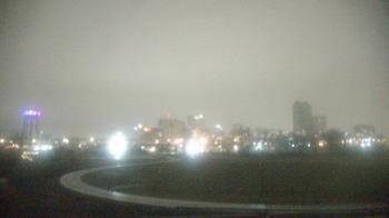 Weather camera view of Grange Insurance Audubon Center.