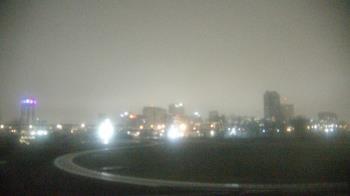 Weather camera view of Grange Insurance Audubon Center.