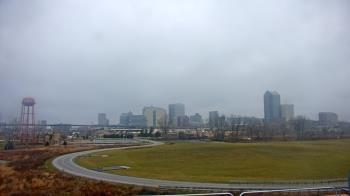 Weather camera view of Grange Insurance Audubon Center.