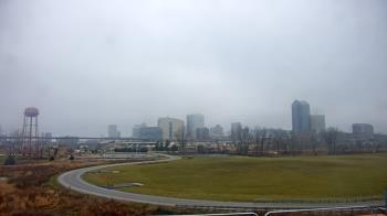 Weather camera view of Grange Insurance Audubon Center.