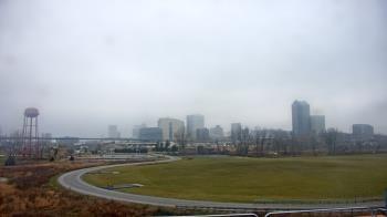 Weather camera view of Grange Insurance Audubon Center.