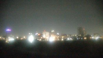 Weather camera view of Grange Insurance Audubon Center.