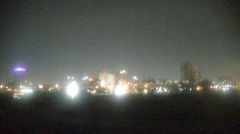 Weather camera view of Grange Insurance Audubon Center.