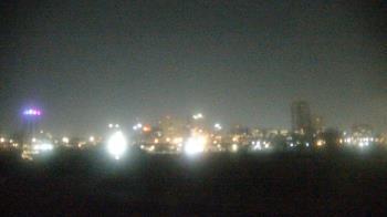 Weather camera view of Grange Insurance Audubon Center.