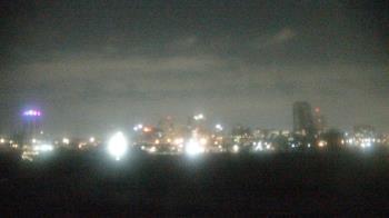 Weather camera view of Grange Insurance Audubon Center.