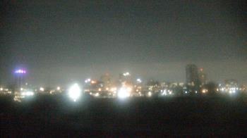 Weather camera view of Grange Insurance Audubon Center.