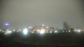 Weather camera view of Grange Insurance Audubon Center.