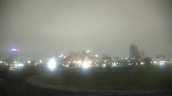 Weather camera view of Grange Insurance Audubon Center.