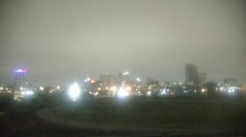 Weather camera view of Grange Insurance Audubon Center.