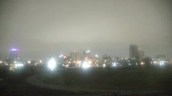 Weather camera view of Grange Insurance Audubon Center.