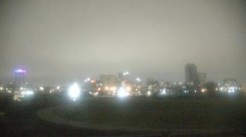 Weather camera view of Grange Insurance Audubon Center.