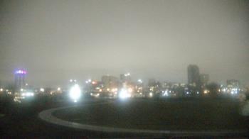 Weather camera view of Grange Insurance Audubon Center.