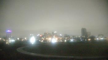 Weather camera view of Grange Insurance Audubon Center.