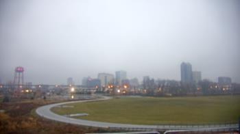 Weather camera view of Grange Insurance Audubon Center.