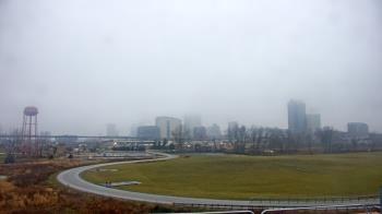 Weather camera view of Grange Insurance Audubon Center.