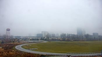 Weather camera view of Grange Insurance Audubon Center.