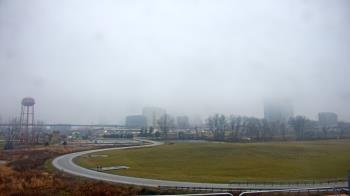 Weather camera view of Grange Insurance Audubon Center.