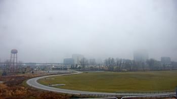 Weather camera view of Grange Insurance Audubon Center.