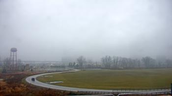 Weather camera view of Grange Insurance Audubon Center.