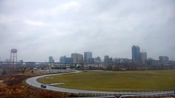 Weather camera view of Grange Insurance Audubon Center.