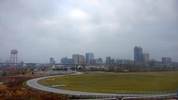 Weather camera view of Grange Insurance Audubon Center.