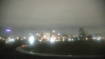 Weather camera view of Grange Insurance Audubon Center.