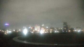 Weather camera view of Grange Insurance Audubon Center.