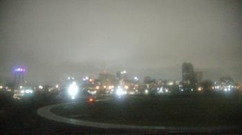 Weather camera view of Grange Insurance Audubon Center.