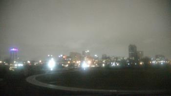 Weather camera view of Grange Insurance Audubon Center.