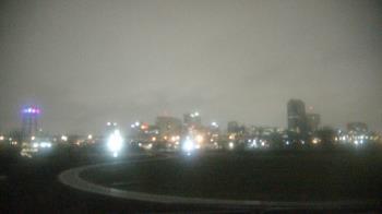 Weather camera view of Grange Insurance Audubon Center.