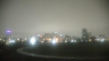 Weather camera view of Grange Insurance Audubon Center.