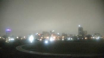 Weather camera view of Grange Insurance Audubon Center.