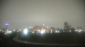 Weather camera view of Grange Insurance Audubon Center.