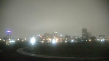 Weather camera view of Grange Insurance Audubon Center.