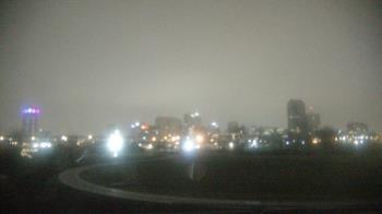 Weather camera view of Grange Insurance Audubon Center.