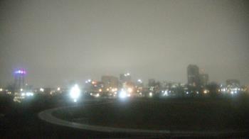 Weather camera view of Grange Insurance Audubon Center.