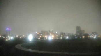 Weather camera view of Grange Insurance Audubon Center.