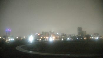 Weather camera view of Grange Insurance Audubon Center.