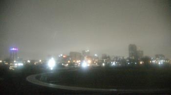 Weather camera view of Grange Insurance Audubon Center.