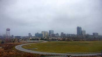 Weather camera view of Grange Insurance Audubon Center.
