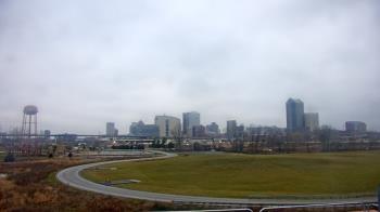Weather camera view of Grange Insurance Audubon Center.