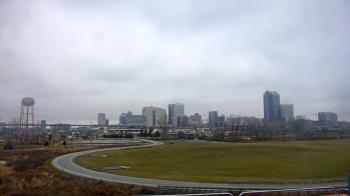 Weather camera view of Grange Insurance Audubon Center.