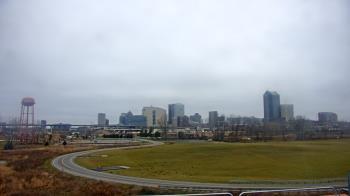 Weather camera view of Grange Insurance Audubon Center.