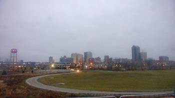 Weather camera view of Grange Insurance Audubon Center.