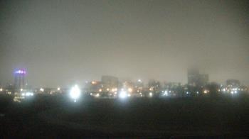 Weather camera view of Grange Insurance Audubon Center.