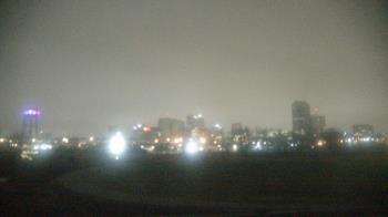 Weather camera view of Grange Insurance Audubon Center.