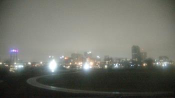 Weather camera view of Grange Insurance Audubon Center.