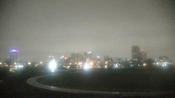 Weather camera view of Grange Insurance Audubon Center.